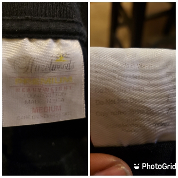 Western Inspired Fringed Short Sleeve Tee - Picture 5 of 8